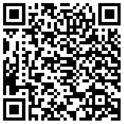 Bogesund SFV Walking Map QR Code Sweden