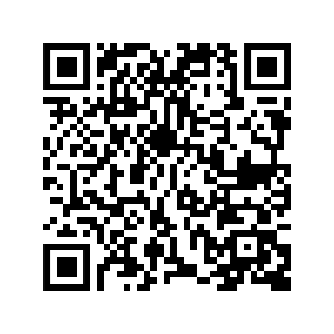 Bogesund SFV Walking Map QR Code Sweden